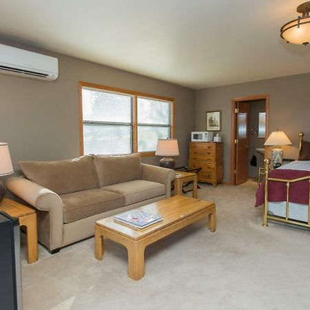 Brookside Bed & Breakfast Hood River Eksteriør bilde