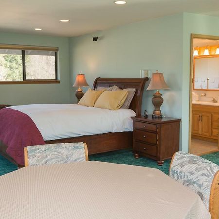 Brookside Bed & Breakfast Hood River Eksteriør bilde