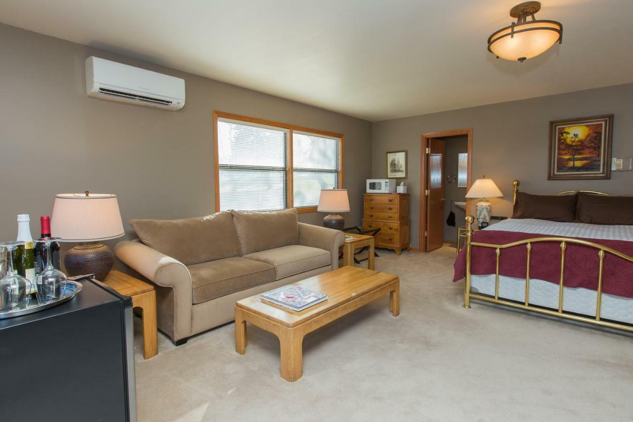 Brookside Bed & Breakfast Hood River Eksteriør bilde