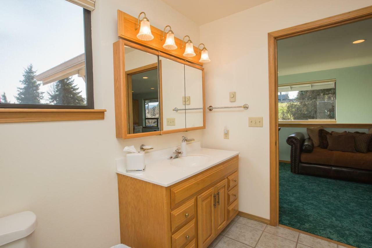 Brookside Bed & Breakfast Hood River Eksteriør bilde