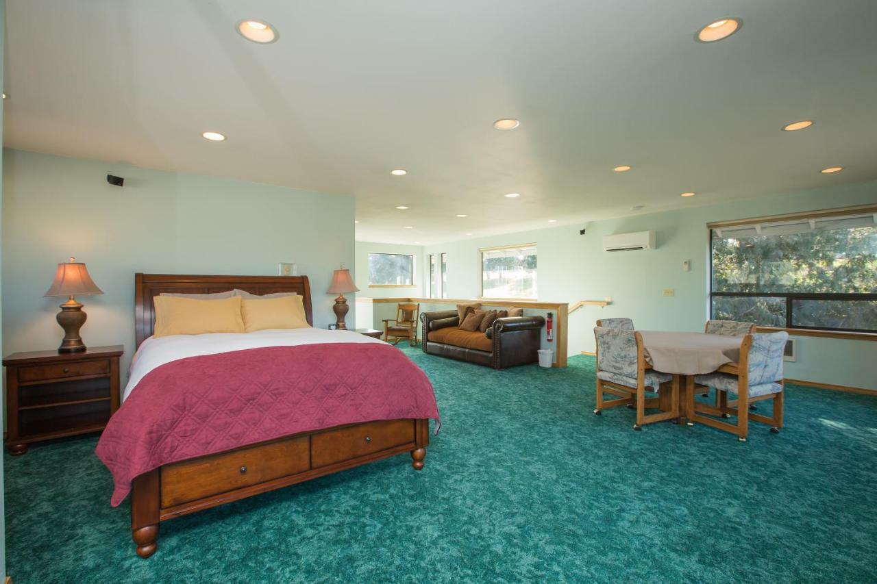 Brookside Bed & Breakfast Hood River Eksteriør bilde