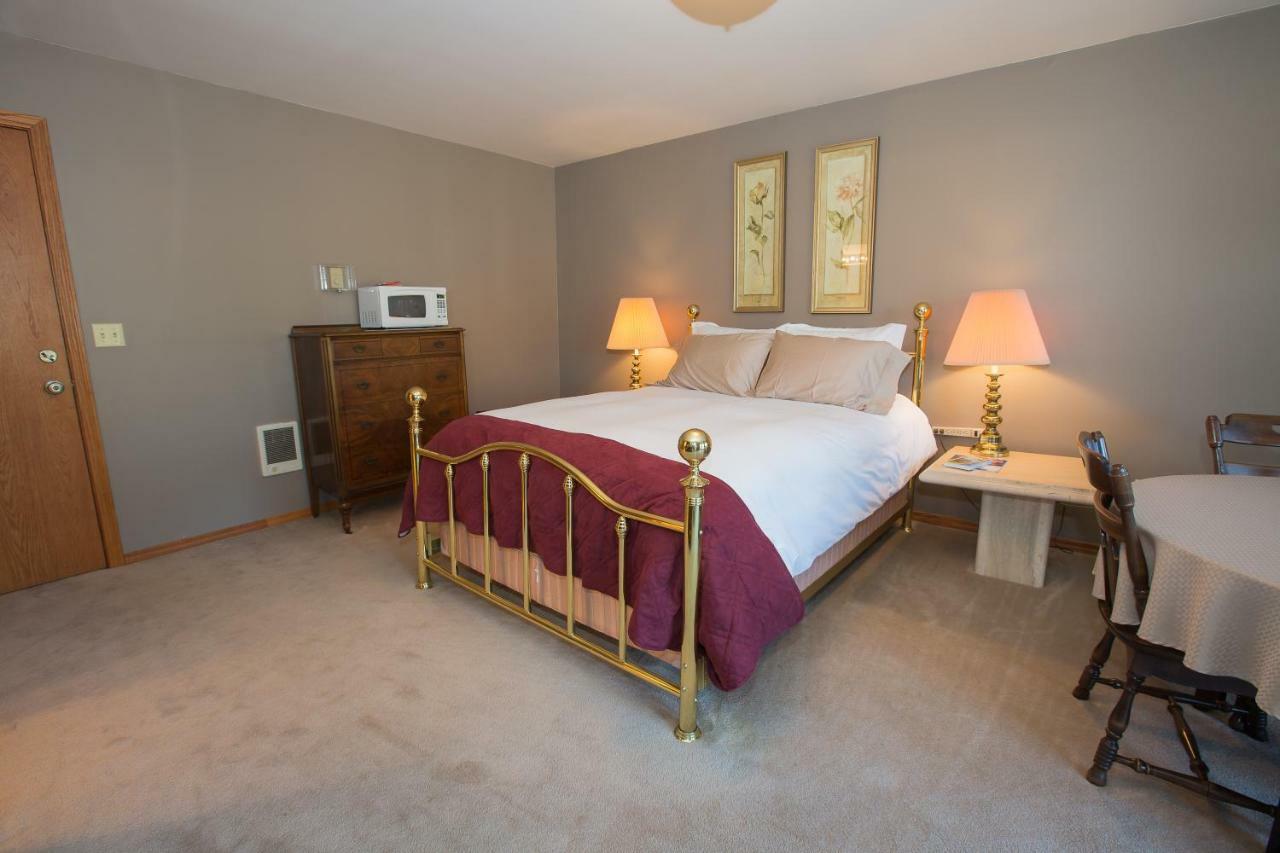 Brookside Bed & Breakfast Hood River Eksteriør bilde