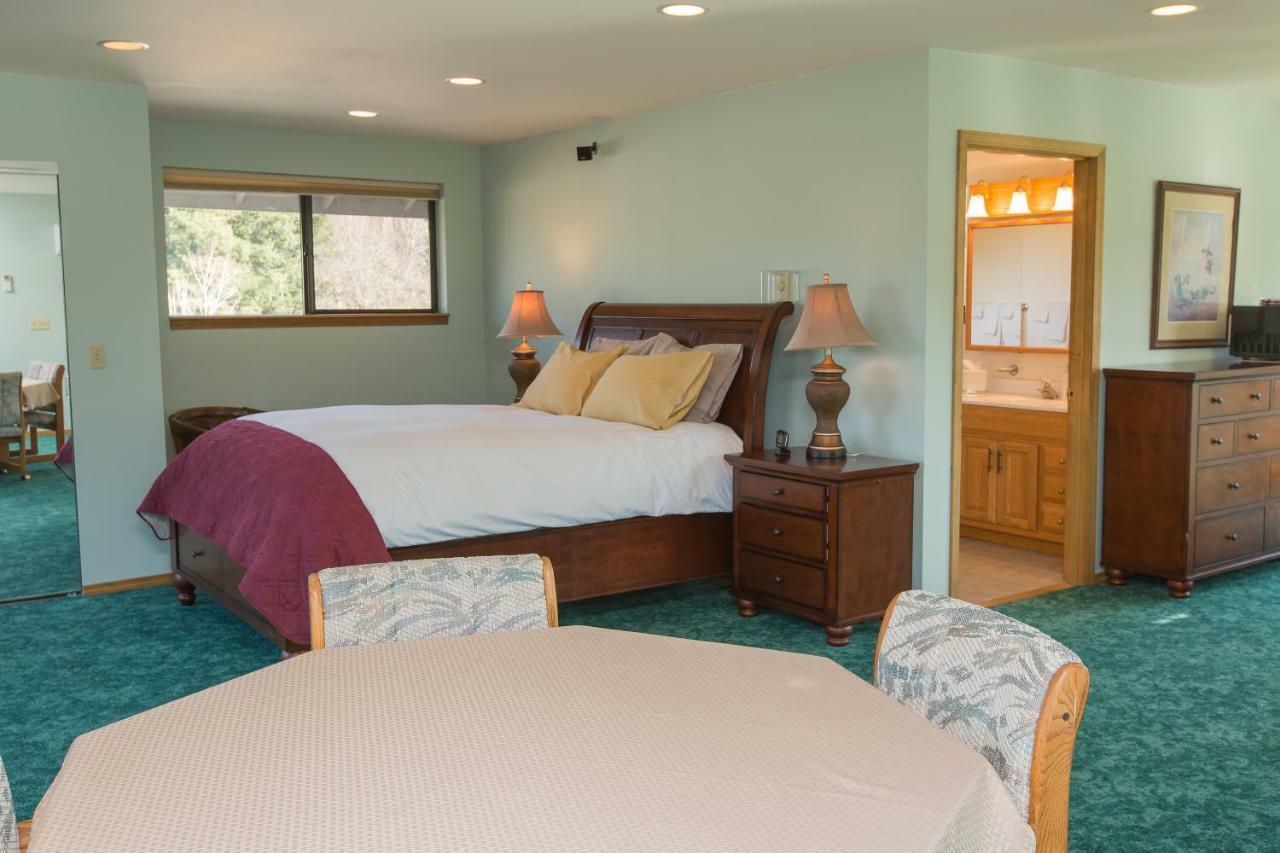 Brookside Bed & Breakfast Hood River Eksteriør bilde