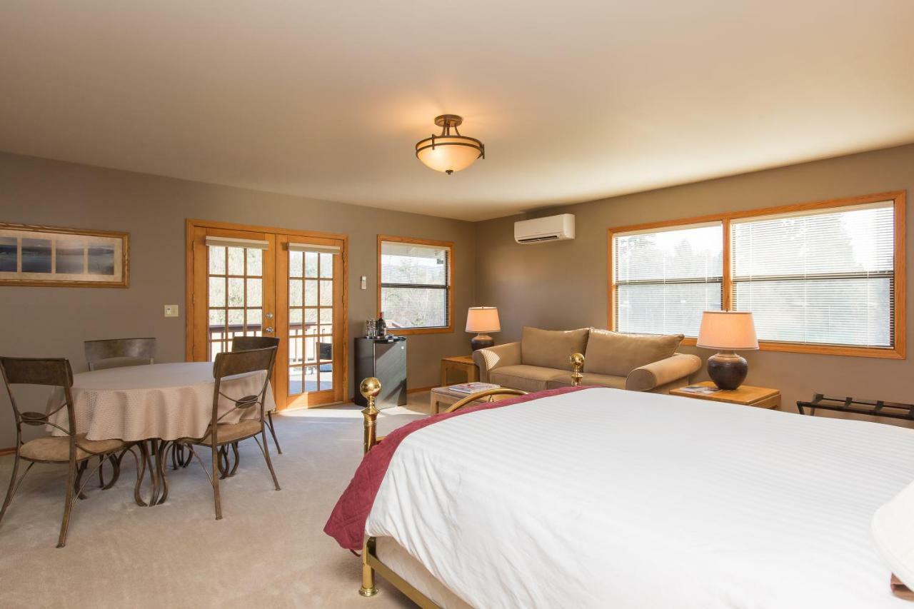 Brookside Bed & Breakfast Hood River Eksteriør bilde
