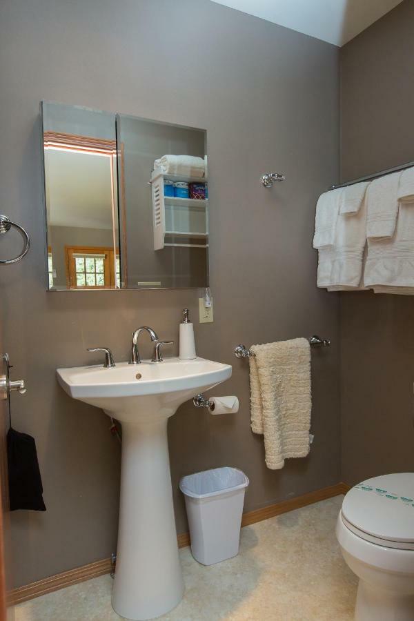 Brookside Bed & Breakfast Hood River Eksteriør bilde