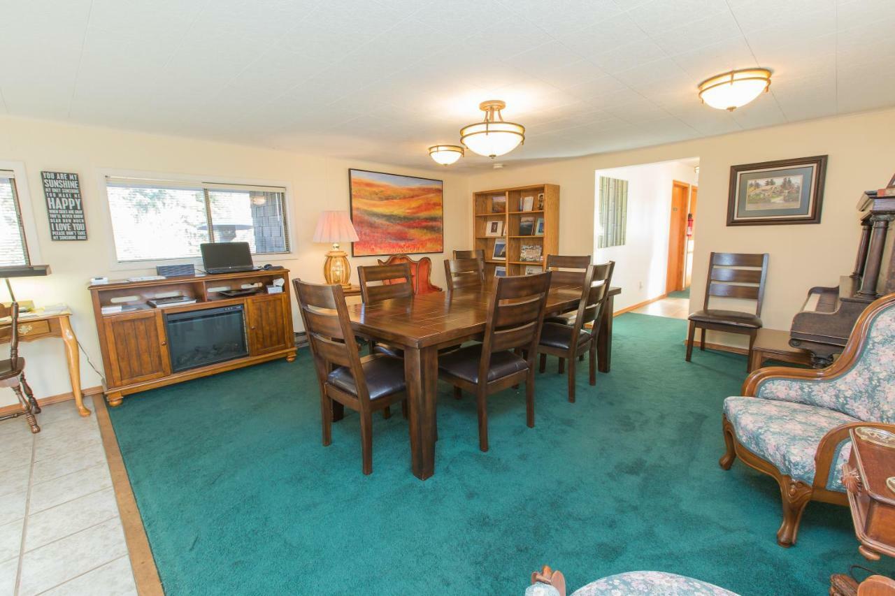 Brookside Bed & Breakfast Hood River Eksteriør bilde